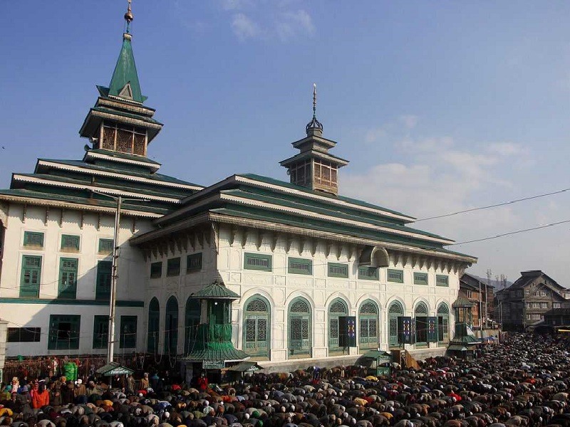 hazratbal